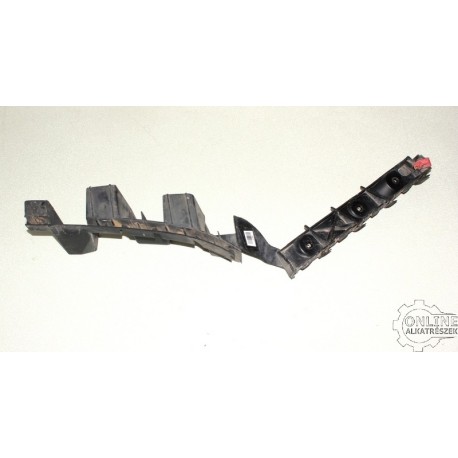 LÖKHÁRÍTÓ TARTÓ BAL HÁTSÓ , VEZETŐSÍN 13179903 OPEL CORSA D VAN