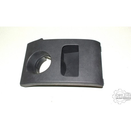 MŰSZERFAL MŰANYAG BORÍTÁS 13228683 - 13204952 OPEL CORSA D VAN