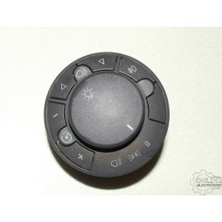 VILÁGÍTÁS KAPCSOLÓ 13249396 OPEL CORSA D VAN