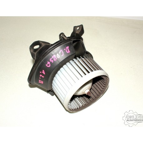 FŰTŐMOTOR 164230100 OPEL CORSA D VAN