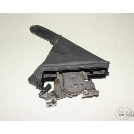 KÉZIFÉK KAR SZOKNYÁVAL 13255754 - 644194110 OPEL CORSA D VAN