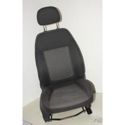 JOBB ELSŐ ÜLÉS 55701730 - 13210479 - 13210485 OPEL CORSA D VAN