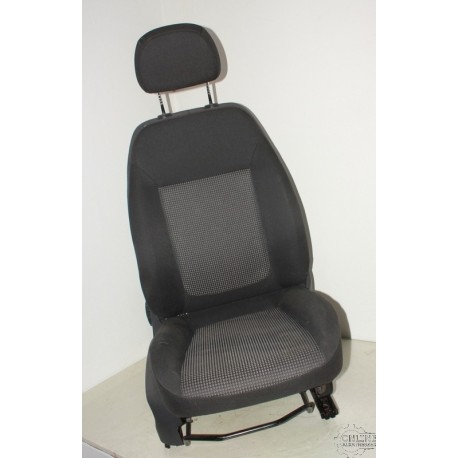 JOBB ELSŐ ÜLÉS 55701730 - 13210479 - 13210485 OPEL CORSA D VAN