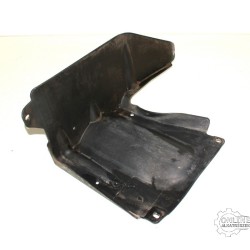 JOBB ELSŐ MOTORBURKOLAT 13273493 - 542759829 OPEL CORSA D VAN