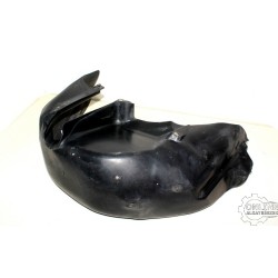 JOBB HÁTSÓ MŰANYAG DOBLEMEZ , DOBBETÉT 13187363 OPEL CORSA D VAN