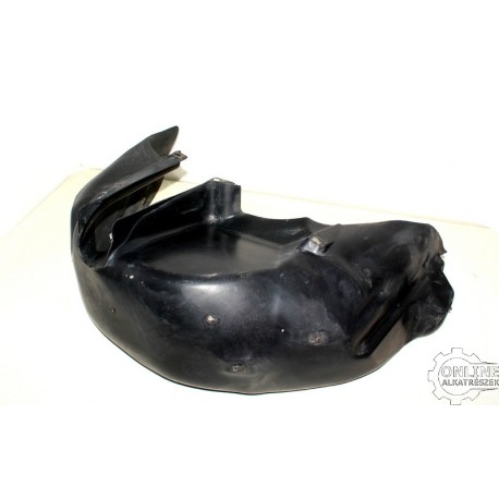 JOBB HÁTSÓ MŰANYAG DOBLEMEZ , DOBBETÉT 13187363 OPEL CORSA D VAN