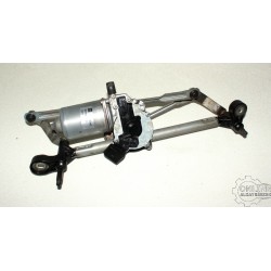 ELSŐ ABLAKTÖRLŐ SZERKEZET MOTORRAL 13182340 - 367546129 - 9259035 OPEL CORSA D VAN