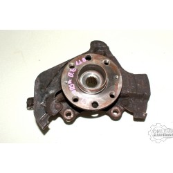 CSONKÁLLVÁNY KERÉKAGGYAL BAL ELSŐ 55703154 - 55703163 OPEL CORSA D VAN