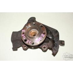 CSONKÁLLVÁNY KERÉKAGGYAL JOBB ELSŐ 55703153 - 55702155 OPEL CORSA D VAN