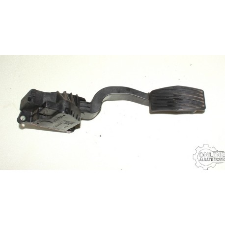 GÁZPEDÁL ÉRZÉKELŐVEL 55702020 OPEL CORSA D VAN