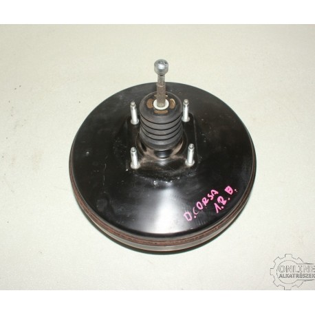 FÉKRÁSEGÍTŐ 93189740 - 0204051131 OPEL CORSA D VAN