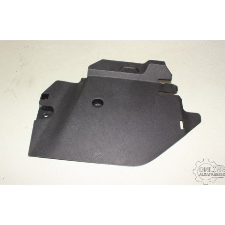 MŰSZERFAL OLDALKÁRPIT , JOBB 13205071 OPEL CORSA D VAN