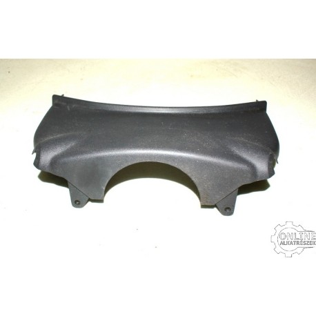 KORMÁNYOSZLOP BURKOLAT FELSŐ RÉSZ 13205064 OPEL CORSA D VAN