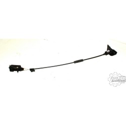 TANKAJTÓ NYITÓ BOWDENNEL 13111599 - 13202396 OPEL CORSA D VAN