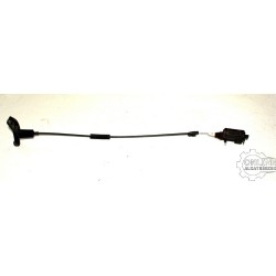 TANKAJTÓ NYITÓ BOWDENNEL 13202396 - 13111599 OPEL CORSA D VAN