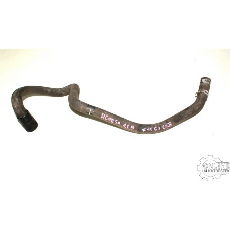 FŰTÉSCSŐ 13191198 OPEL CORSA D VAN