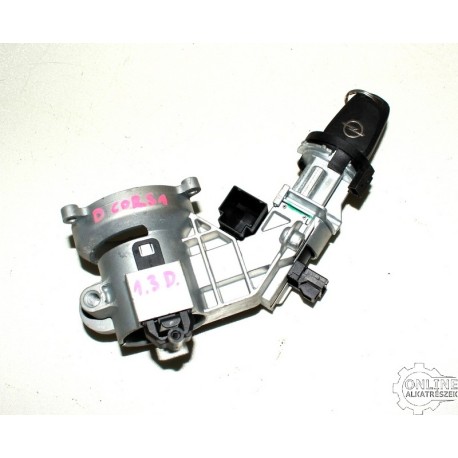 GYÚJTÁSKAPCSOLÓ 56155E OPEL CORSA D VAN