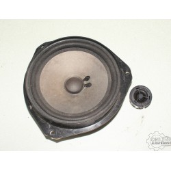 HANGSZÓRÓ 1705084001 - 528393184 OPEL CORSA D VAN