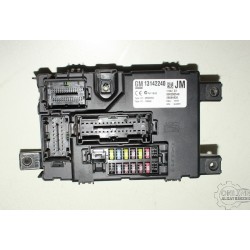 KOMFORT ELEKTRONIKA 13142240 OPEL CORSA D VAN