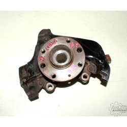 CSONKÁLLVÁNY KERÉKAGGYAL JOBB ELSŐ 55703153 - 55703155 OPEL CORSA D VAN