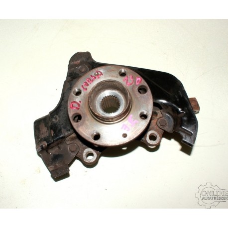 CSONKÁLLVÁNY KERÉKAGGYAL JOBB ELSŐ 55703153 - 55703155 OPEL CORSA D VAN