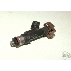 BEFECSKENDEZŐ SZELEP , PORLASZTÓ 0280158501 - 215457 OPEL CORSA D VAN