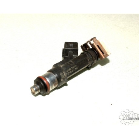 BEFECSKENDEZŐ SZELEP , PORLASZTÓ 0280158501 - 215109 OPEL CORSA D VAN