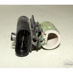 ELLENÁLLÁS HŰTŐVENTILÁTOR 55702236 OPEL CORSA D VAN