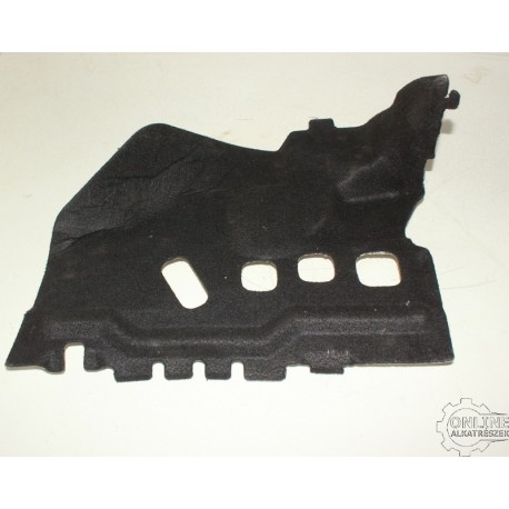 ZAJCSÖKKENTŐ 13306908 OPEL CORSA D VAN