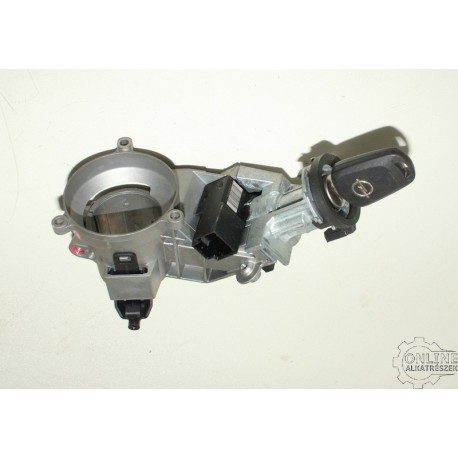 GYÚJTÁSKAPCSOLÓ 56155D OPEL CORSA D VAN