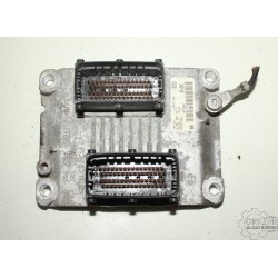 MOTORVEZÉRLŐ 55557933 - 026120894 OPEL CORSA D VAN
