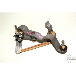 SEBESSÉGVÁLTÓ RUDAZAT 55557722 - 009124002 OPEL CORSA D VAN