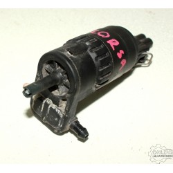 SZÉLVÉDŐMOSÓ , ABLAKMOSÓ SZIVATTYÚ 55702893 - 430036418 OPEL CORSA D VAN