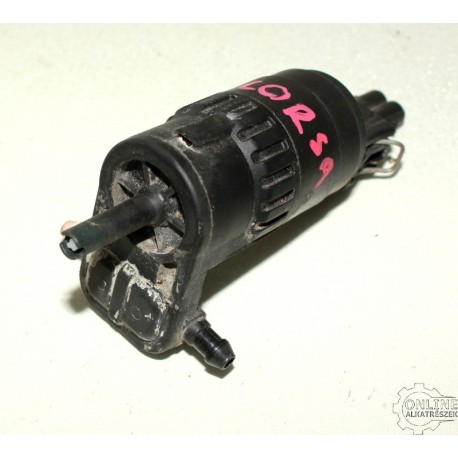 SZÉLVÉDŐMOSÓ , ABLAKMOSÓ SZIVATTYÚ 55702893 - 430036418 OPEL CORSA D VAN