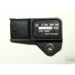 SZÍVÓCSŐ NYOMÁSÉRZÉKELŐ 0261230101 - 12575467 OPEL CORSA D VAN