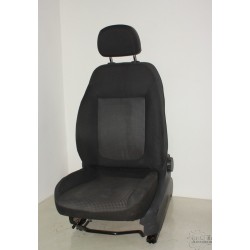 BAL ELSŐ ÜLÉS 55701731 - 13210485 OPEL CORSA D VAN