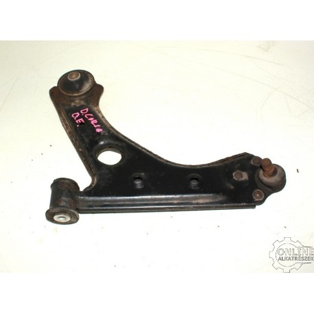 BAL ELSŐ LENGŐKAR 55703230 - 13167940 OPEL CORSA D VAN