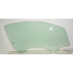 JOBB ELSŐ ABLAK , ÜVEG 13187800 - E243R009007 OPEL CORSA D VAN