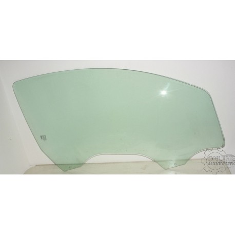 JOBB ELSŐ ABLAK , ÜVEG 13187800 - E243R009007 OPEL CORSA D VAN