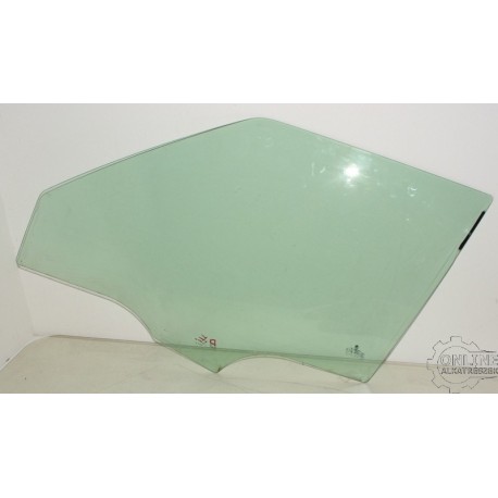 BAL ELSŐ ABLAK , ÜVEG E143R001057 - M23100AS2 SKODA FABIA II 5J