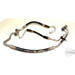 KLÍMACSŐ 13203333 OPEL CORSA D VAN