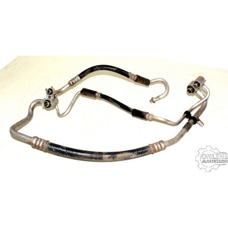 KLÍMACSŐ 13203333 OPEL CORSA D VAN