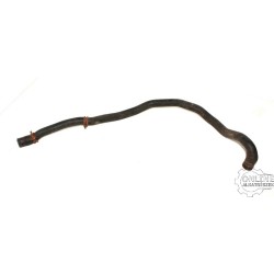 FŰTÉSCSŐ 13191217 OPEL CORSA D VAN