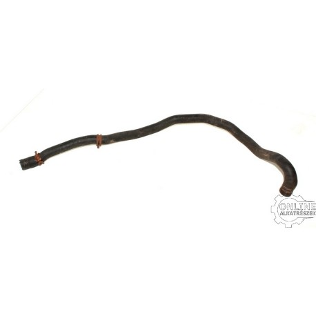 FŰTÉSCSŐ 13191217 OPEL CORSA D VAN