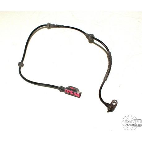 ABS JELADÓ 93189276 OPEL CORSA D VAN