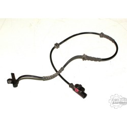 ELSŐ ABS JELADÓ 93189276 OPEL CORSA D VAN