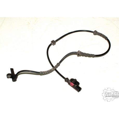 ELSŐ ABS JELADÓ 93189276 OPEL CORSA D VAN