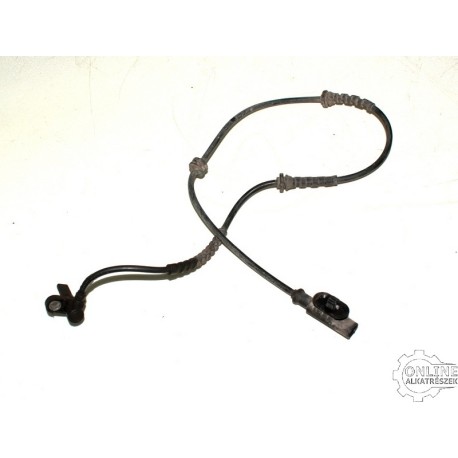 ABS JELADÓ 93189276 OPEL CORSA D VAN