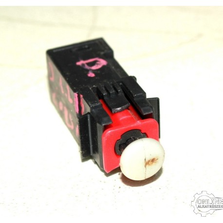 FÉKLÁMPA KAPCSOLÓ 55701395 - 869619858 OPEL CORSA D VAN