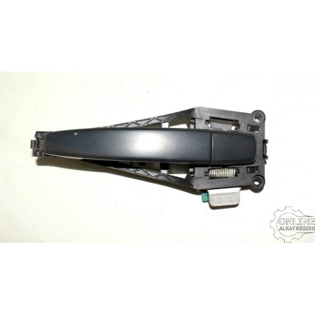 JOBB ELSŐ KILINCS , FOGANTYÚ , KILINCSTARTÓ LEMEZ 13255665 - 24463524 - 13182410 OPEL CORSA D VAN